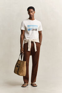 Scenery Graphic T-Shirt