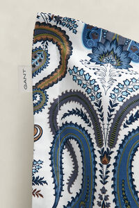 Key West Paisley Kopfkissenbezug