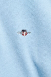 Teen Boys Sweatshirt mit Rei&szlig;verschlusskragen