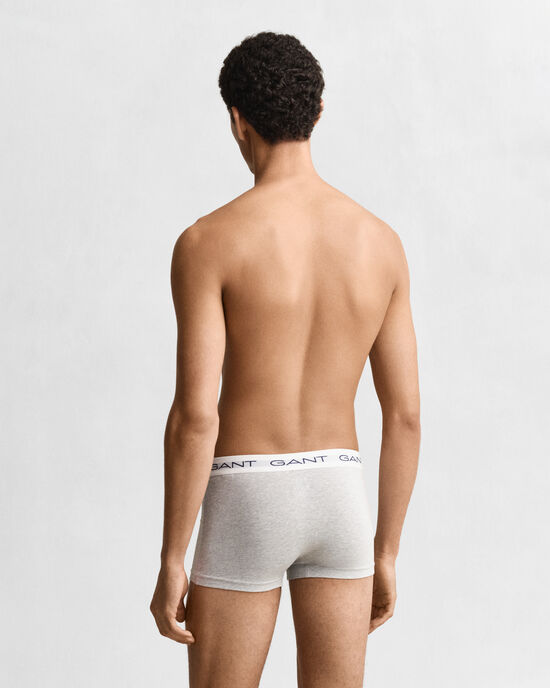 3er-Pack Boxershorts