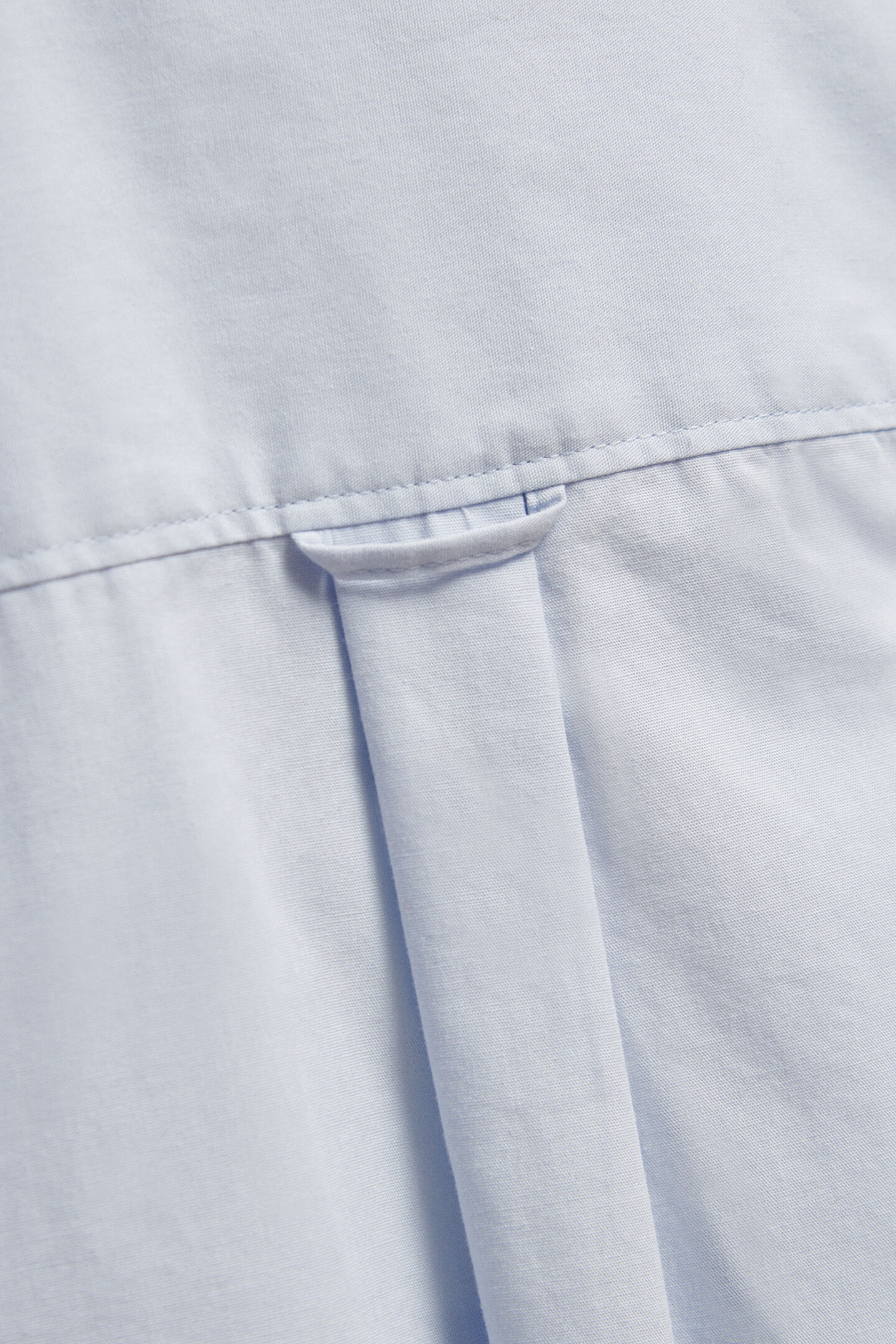 Teen Boys Shield Popeline-Hemd