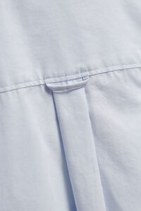 Teen Boys Shield Popeline-Hemd