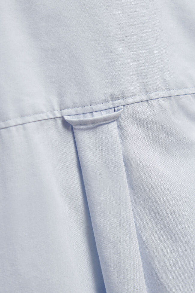 Teen Boys Shield Popeline-Hemd