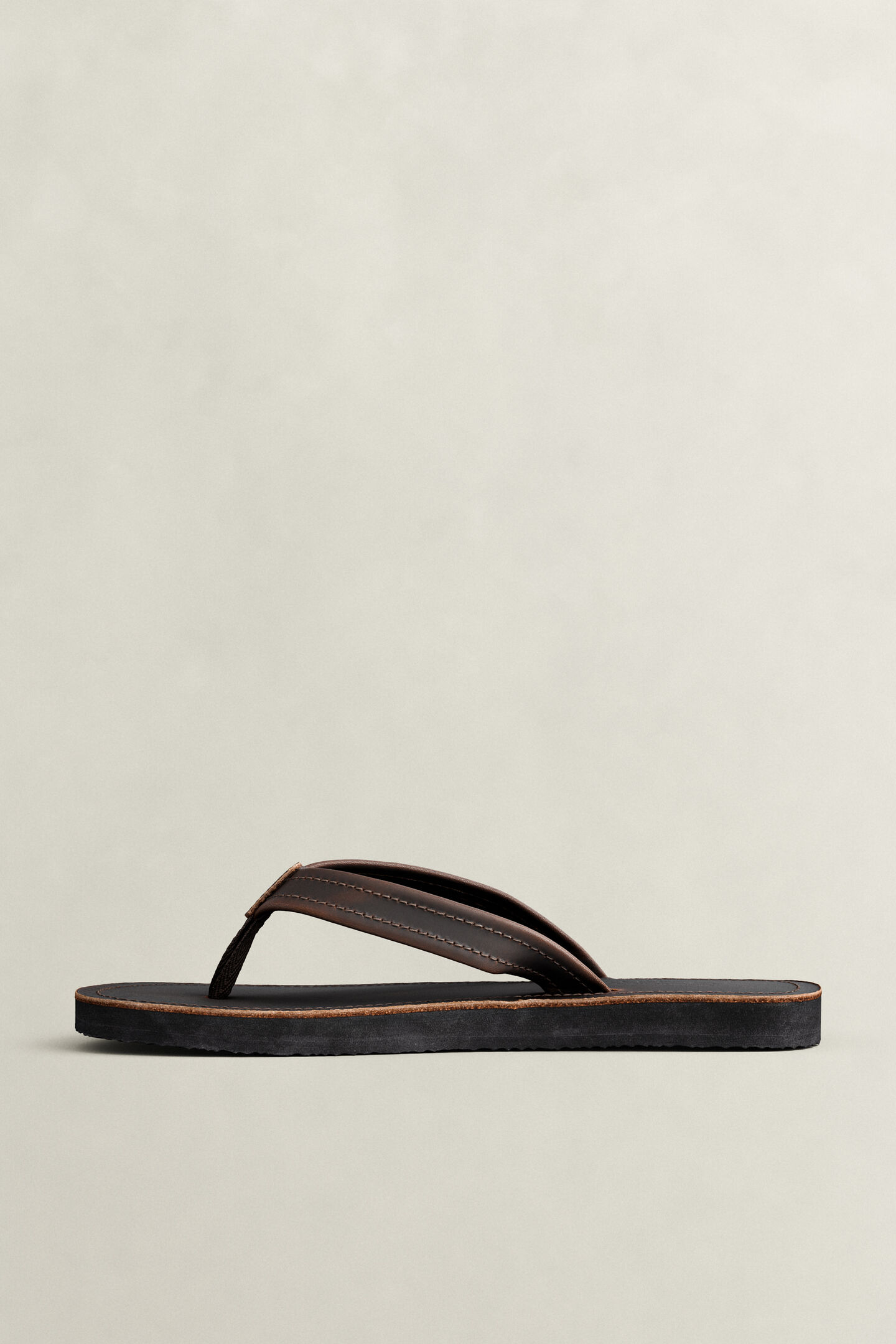 Brodale Ledersandale