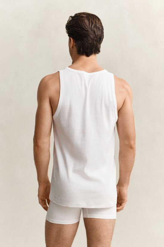 2er-Pack Tanktops