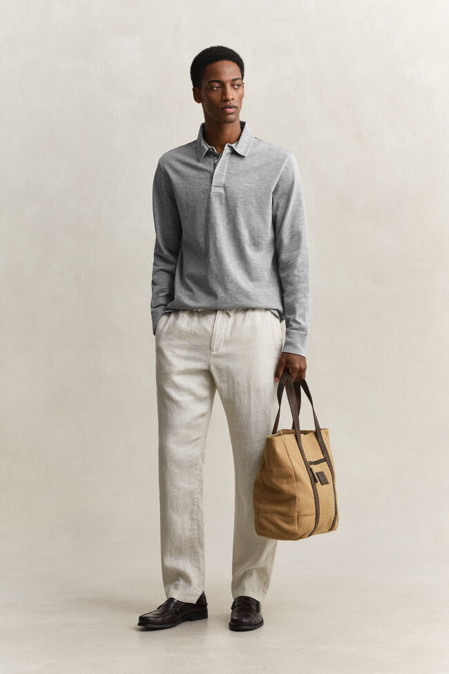 Gewaschener Heavy Rugger