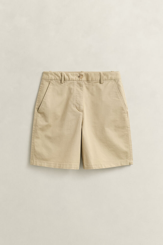 Chinoshorts