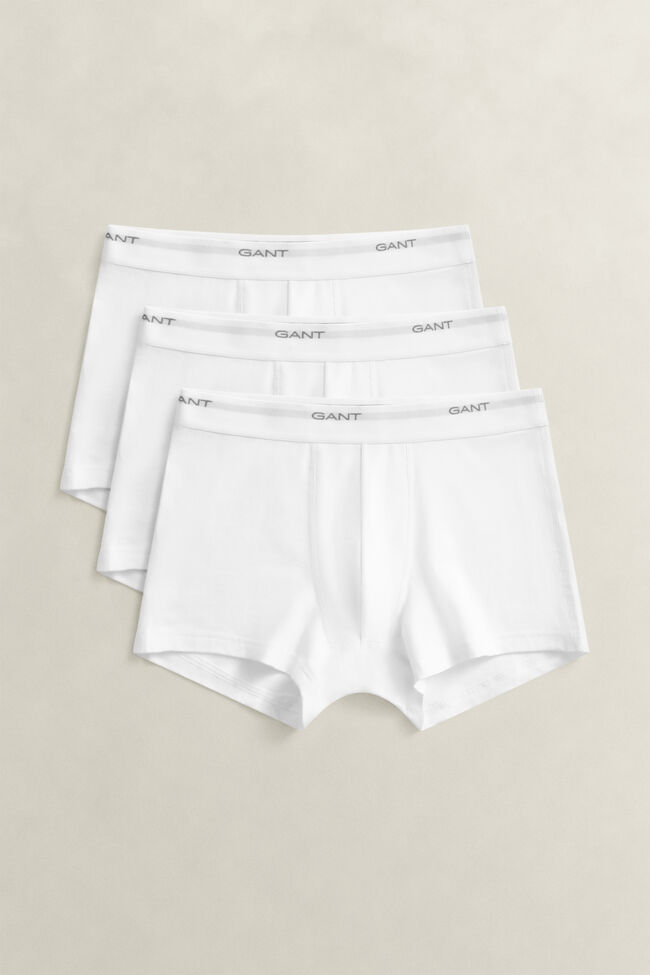 3er-Pack Boxershorts