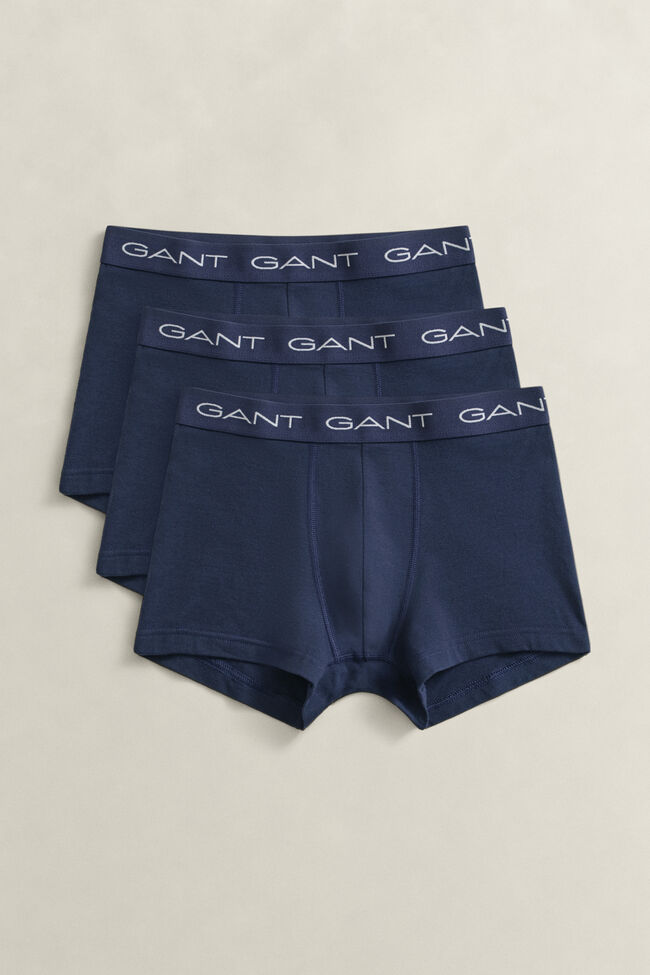 3er-Pack Boxershorts