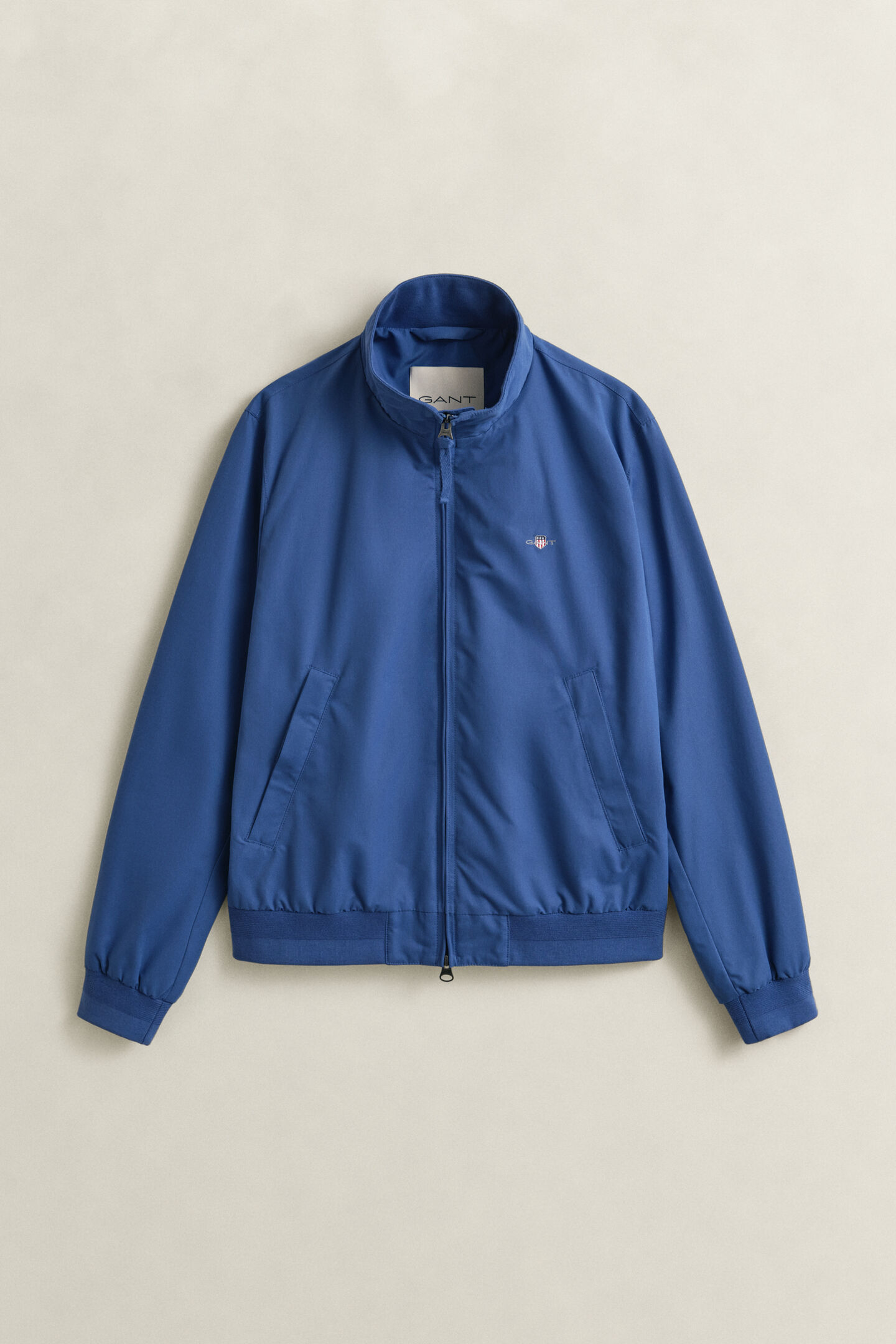 Leichte Hampshire Jacke