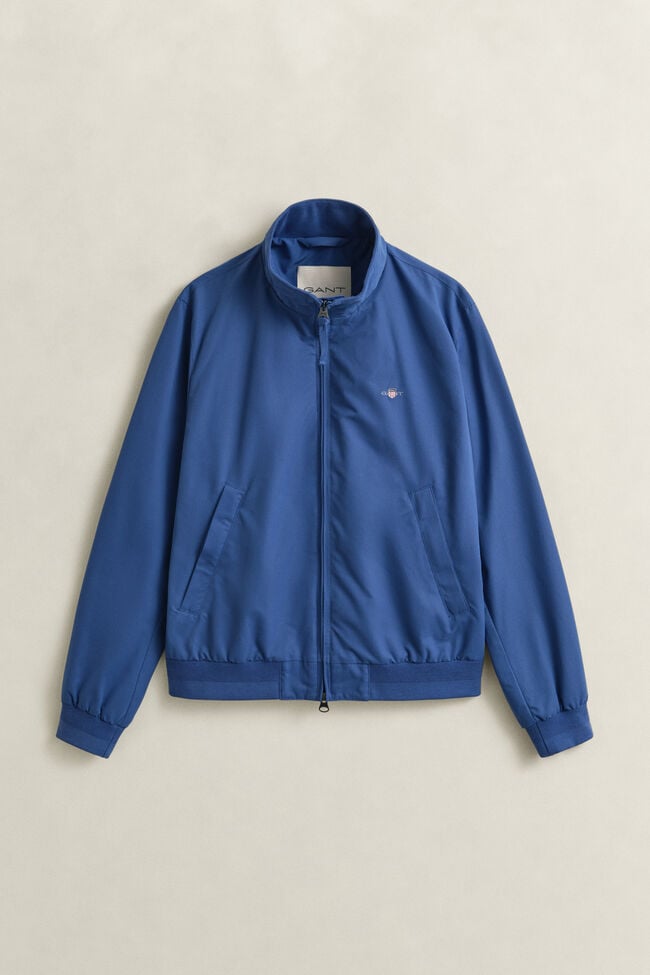 Leichte Hampshire Jacke