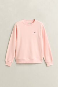 Shield Rundhals-Sweatshirt