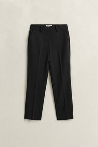 Slim Fit Slacks