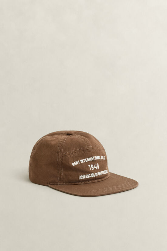 Archive Camp Cap