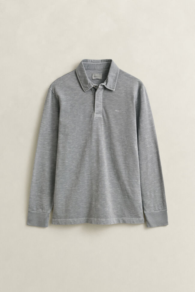 Gewaschener Heavy Rugger