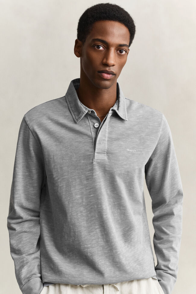 Gewaschener Heavy Rugger