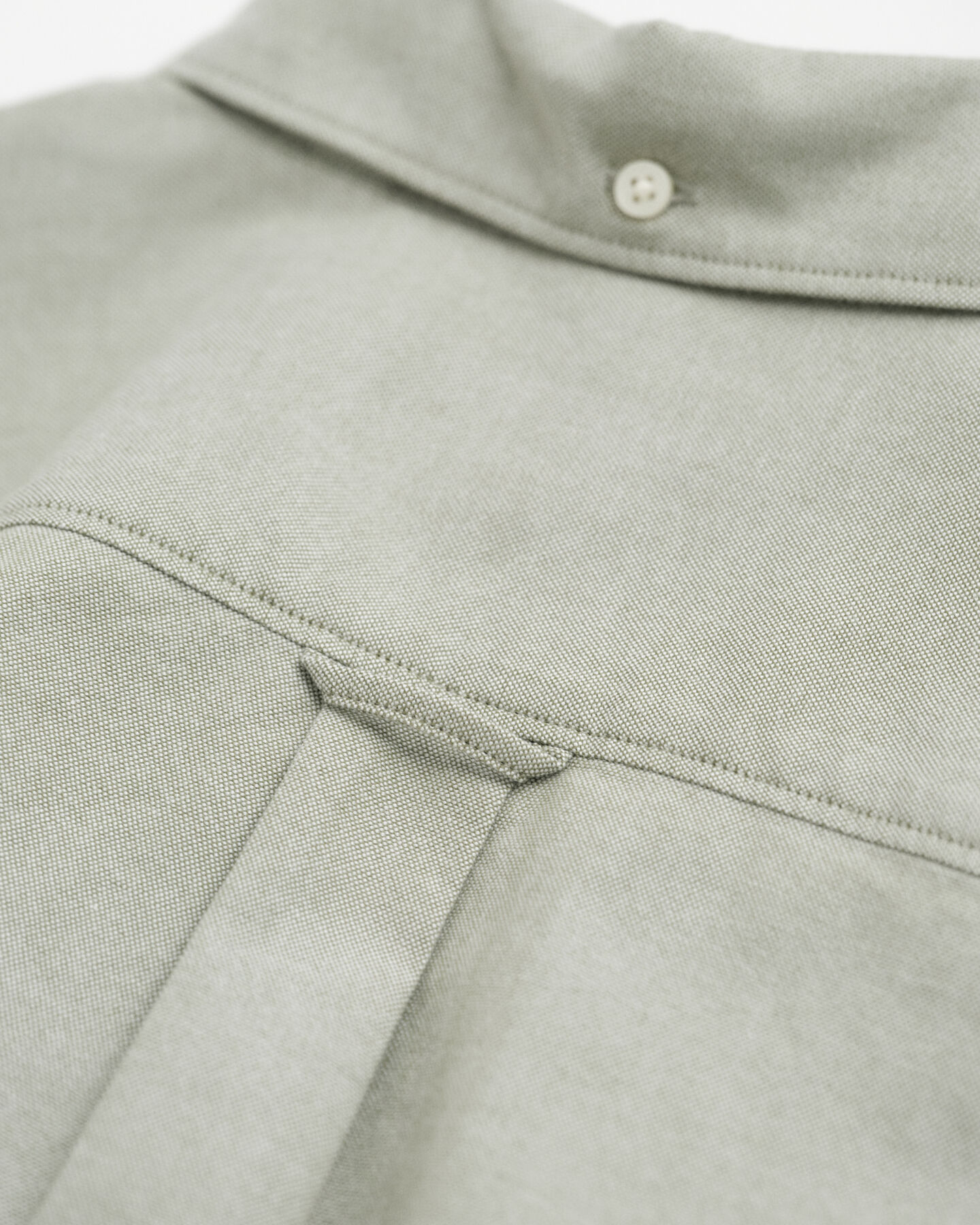 Teens Shield Oxford-Hemd