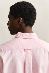 Classic Oxford-Hemd mit kurzen &Auml;rmeln