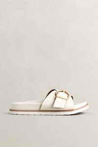 Mardale Ledersandale