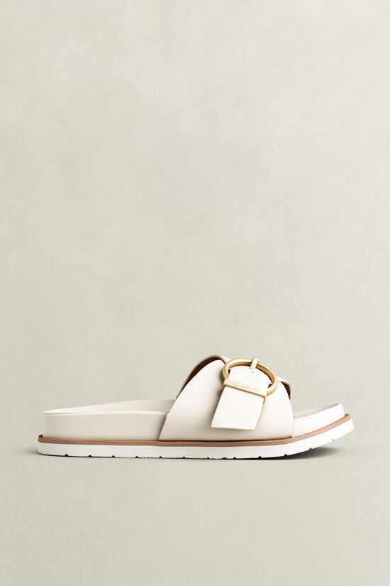 Mardale Ledersandale