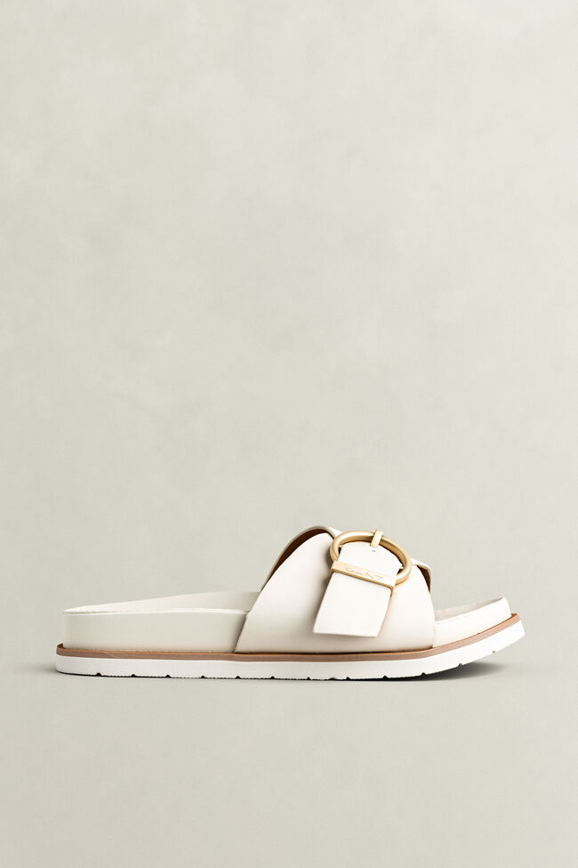 Mardale Ledersandale