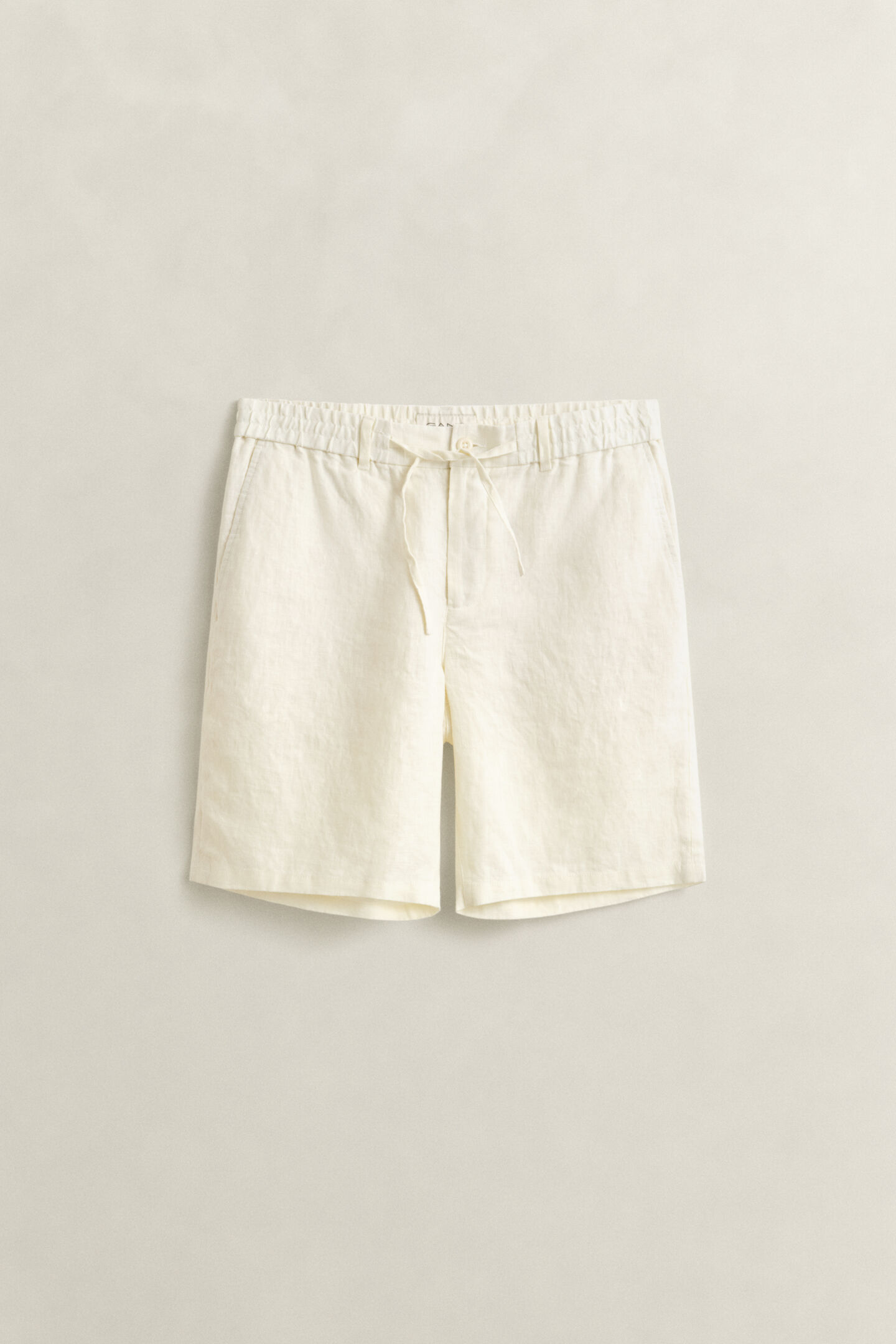 Leinen Shorts