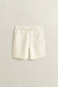 Leinen Shorts