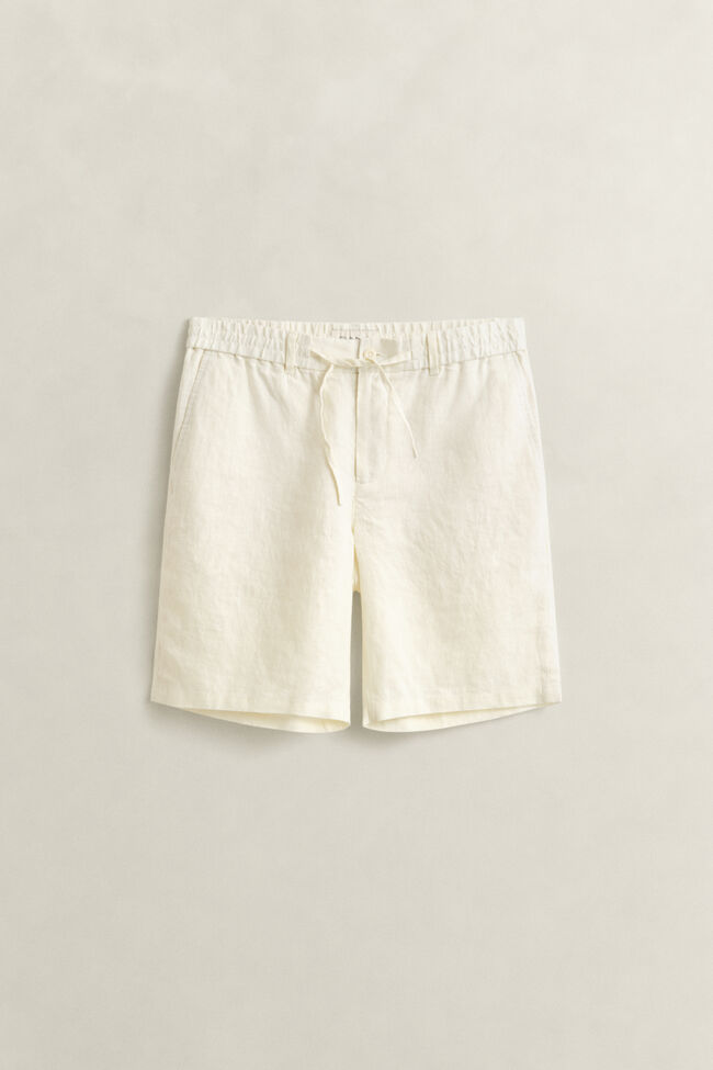 Leinen Shorts