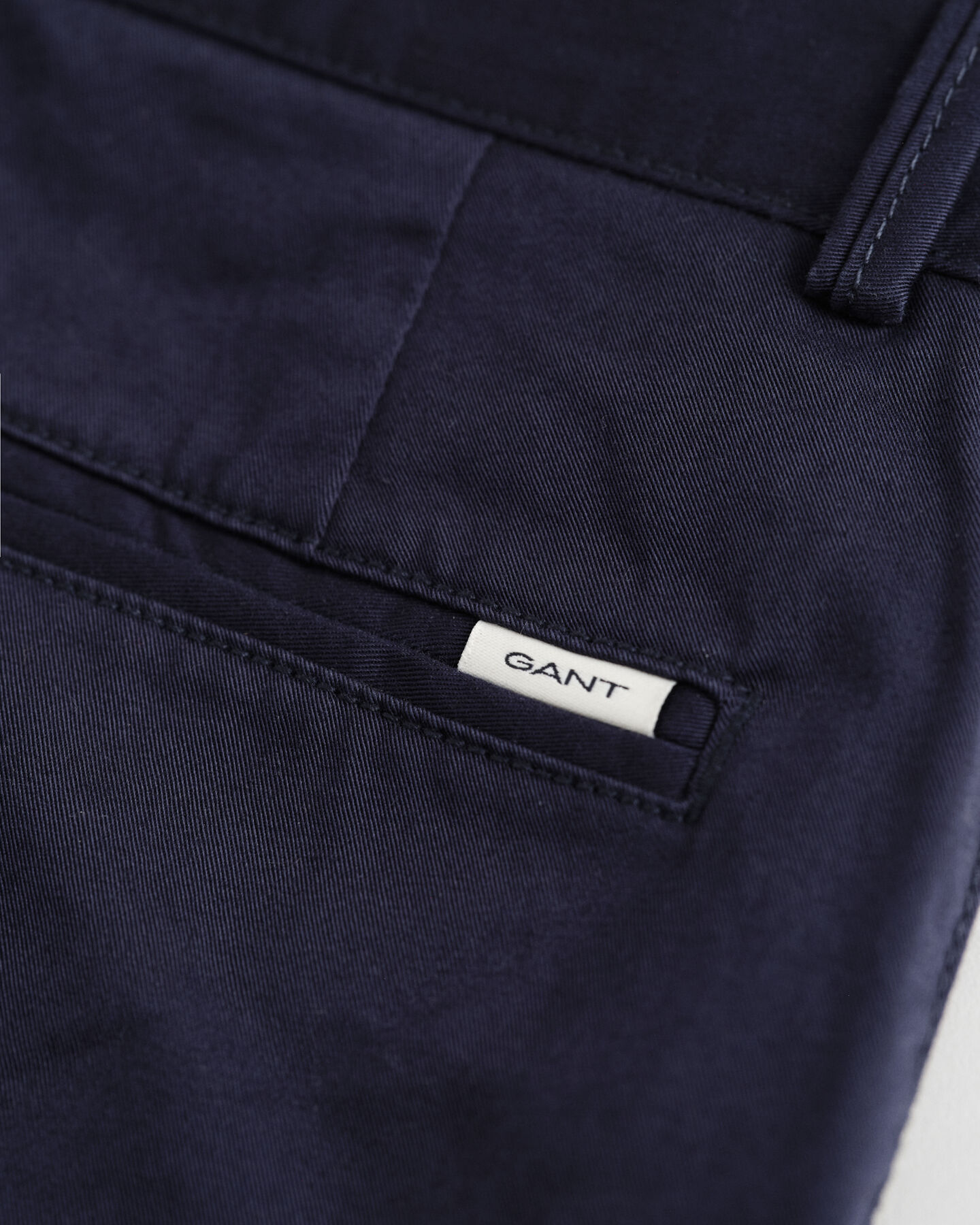 Kids Regular Fit Chinohose