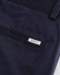 Kids Regular Fit Chinohose