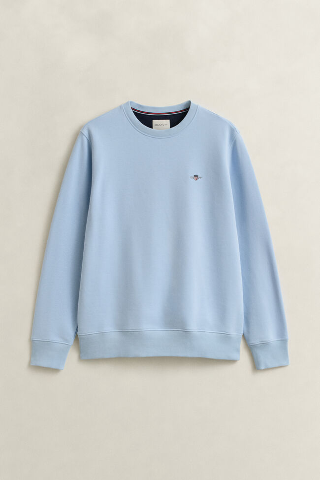 Shield Rundhals-Sweatshirt