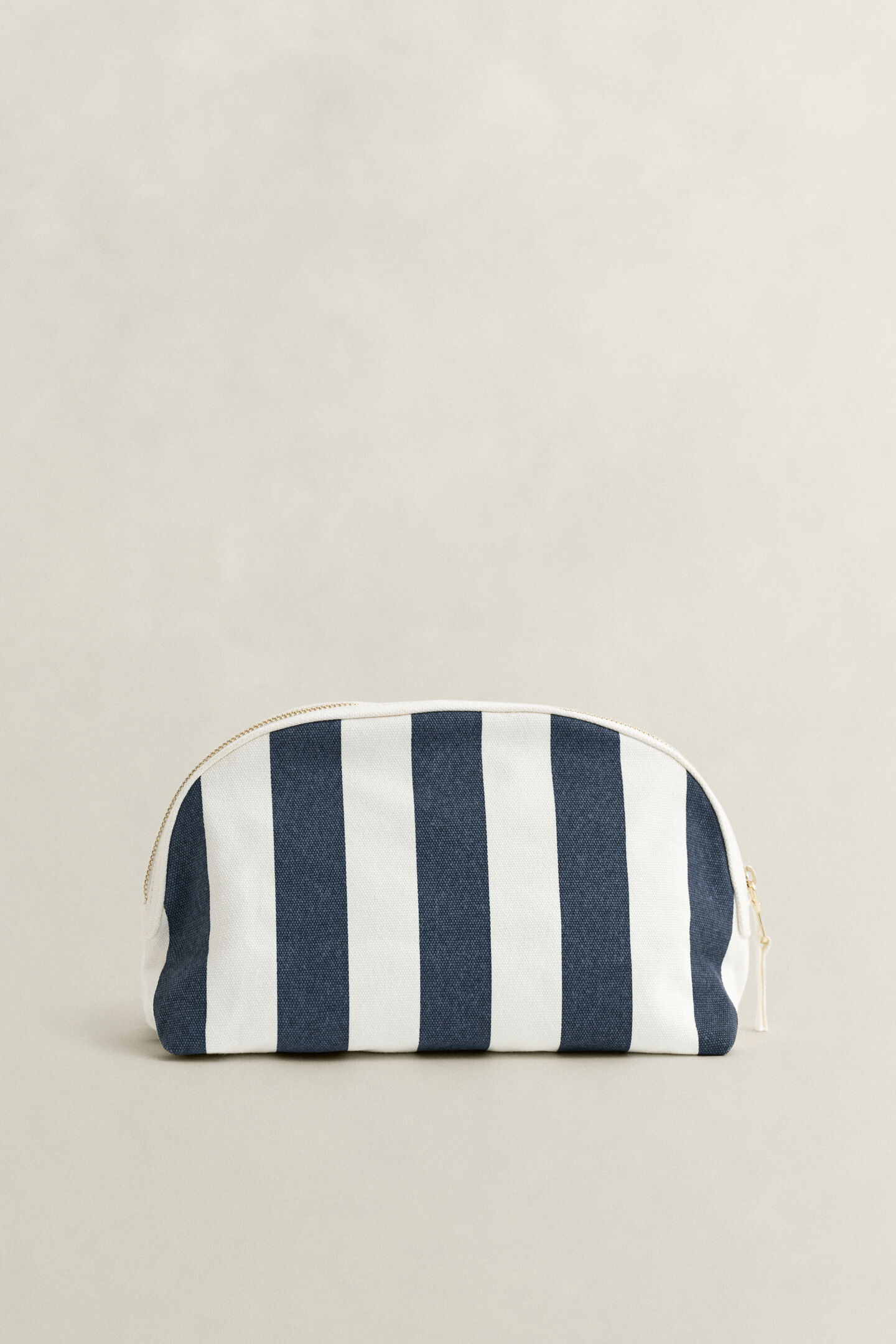 Kulturtasche aus Canvas