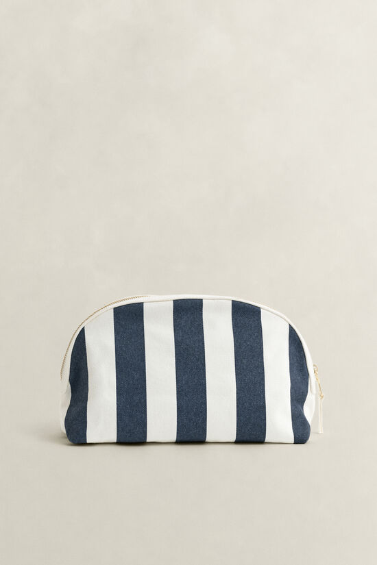 Kulturtasche aus Canvas