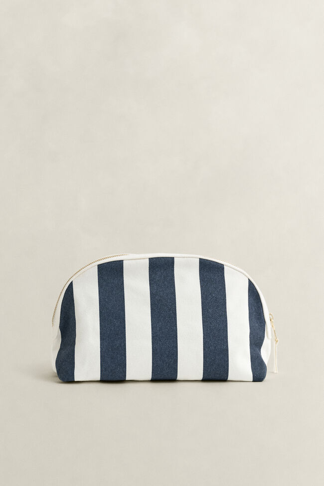 Kulturtasche aus Canvas