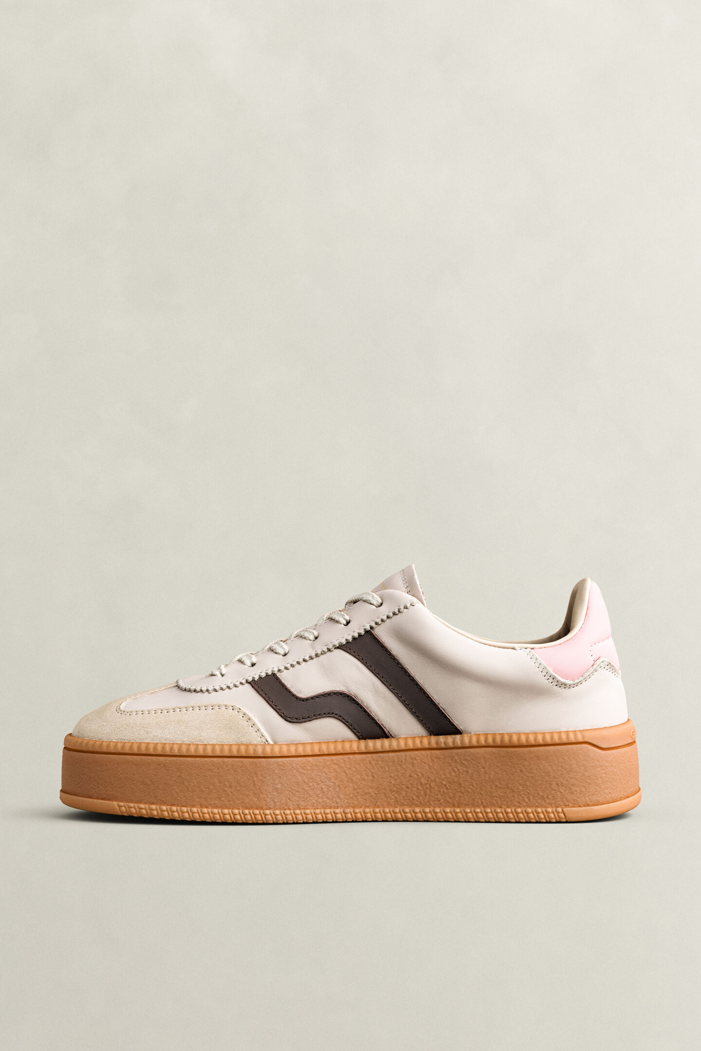 Cuzmani Sneaker aus Leder