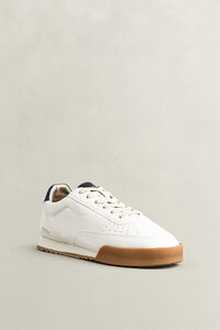 Baylle Sneaker aus Leder