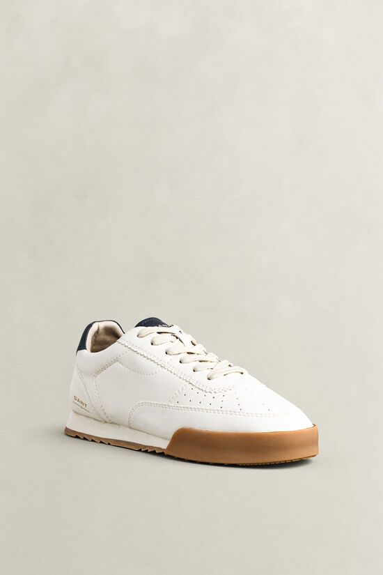 Baylle Sneaker aus Leder