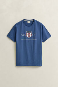 Archive Shield T-Shirt