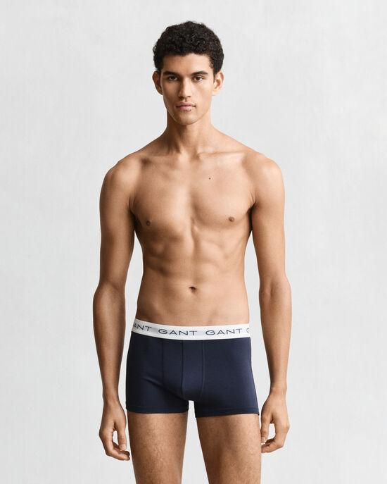 3er-Pack Boxershorts