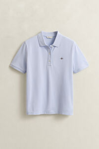 Shield Piqu&eacute; Poloshirt