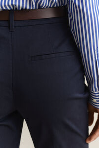 Slim Fit Slacks
