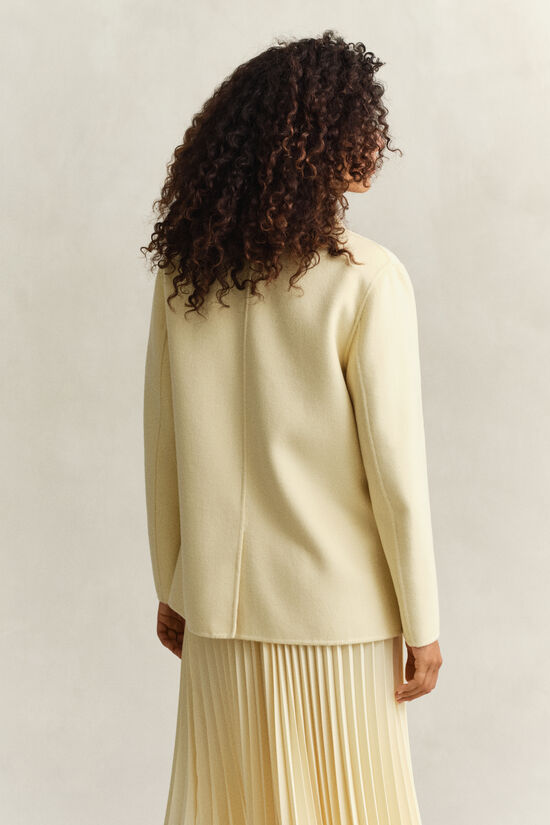 Handgen&auml;hter Club Blazer