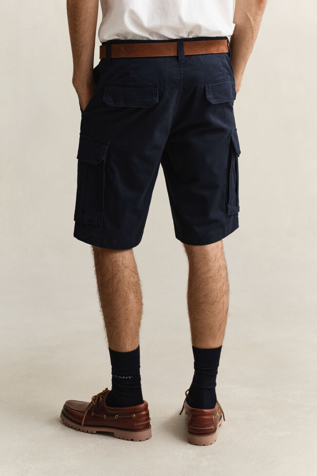 Classic Cargoshorts