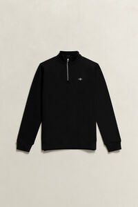 Teen Boys Sweatshirt mit Rei&szlig;verschlusskragen