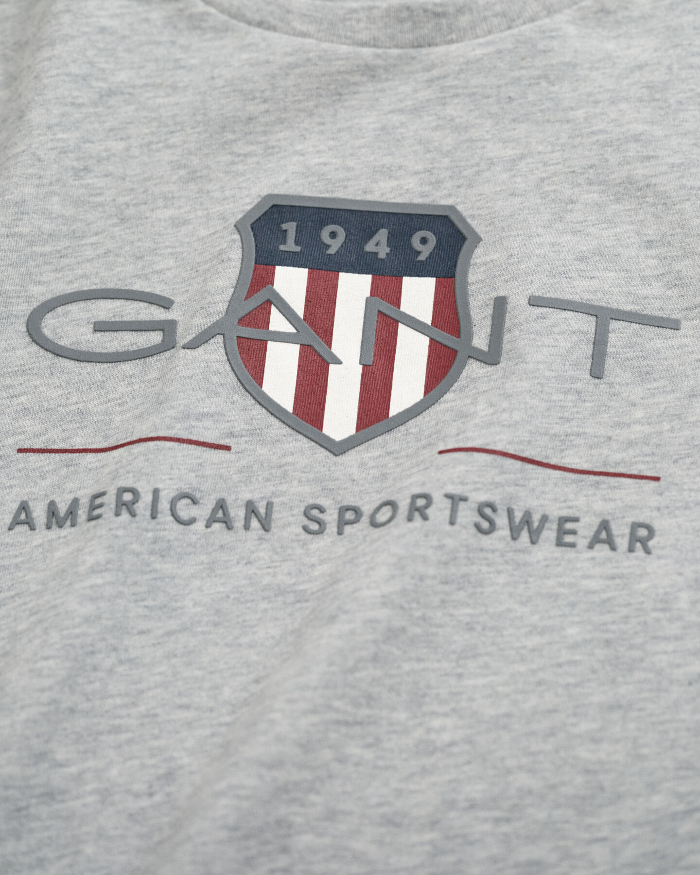 Kids Archive Shield Langarm-T-Shirt