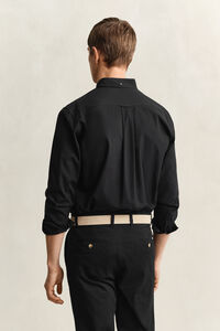 Pinpoint Oxford-Hemd