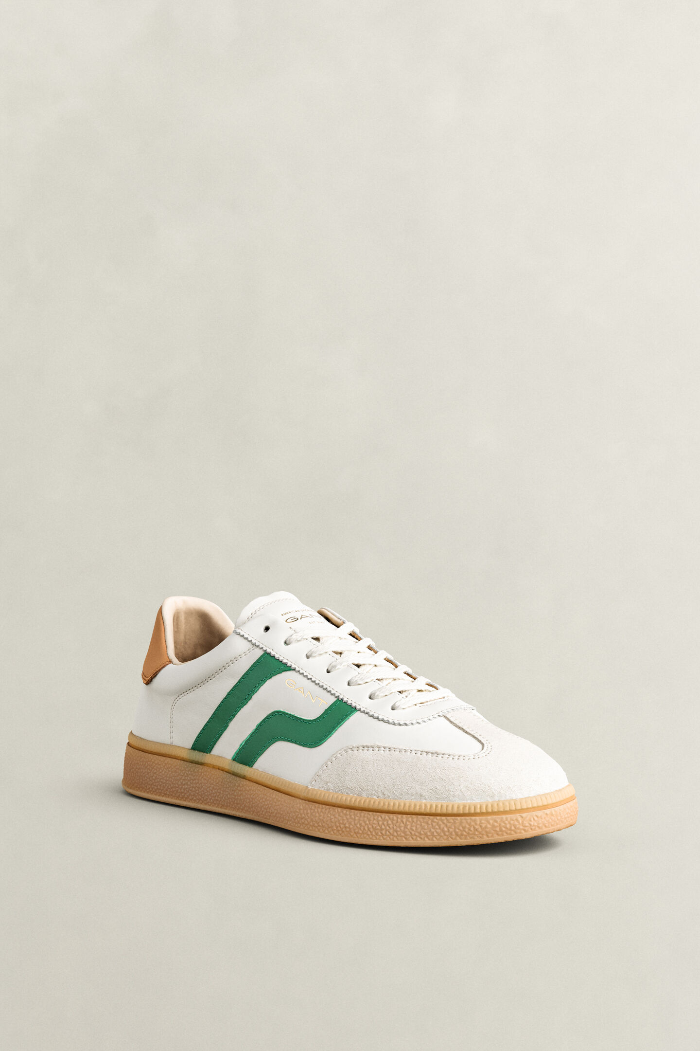 Cuzmo Sneaker aus Leder