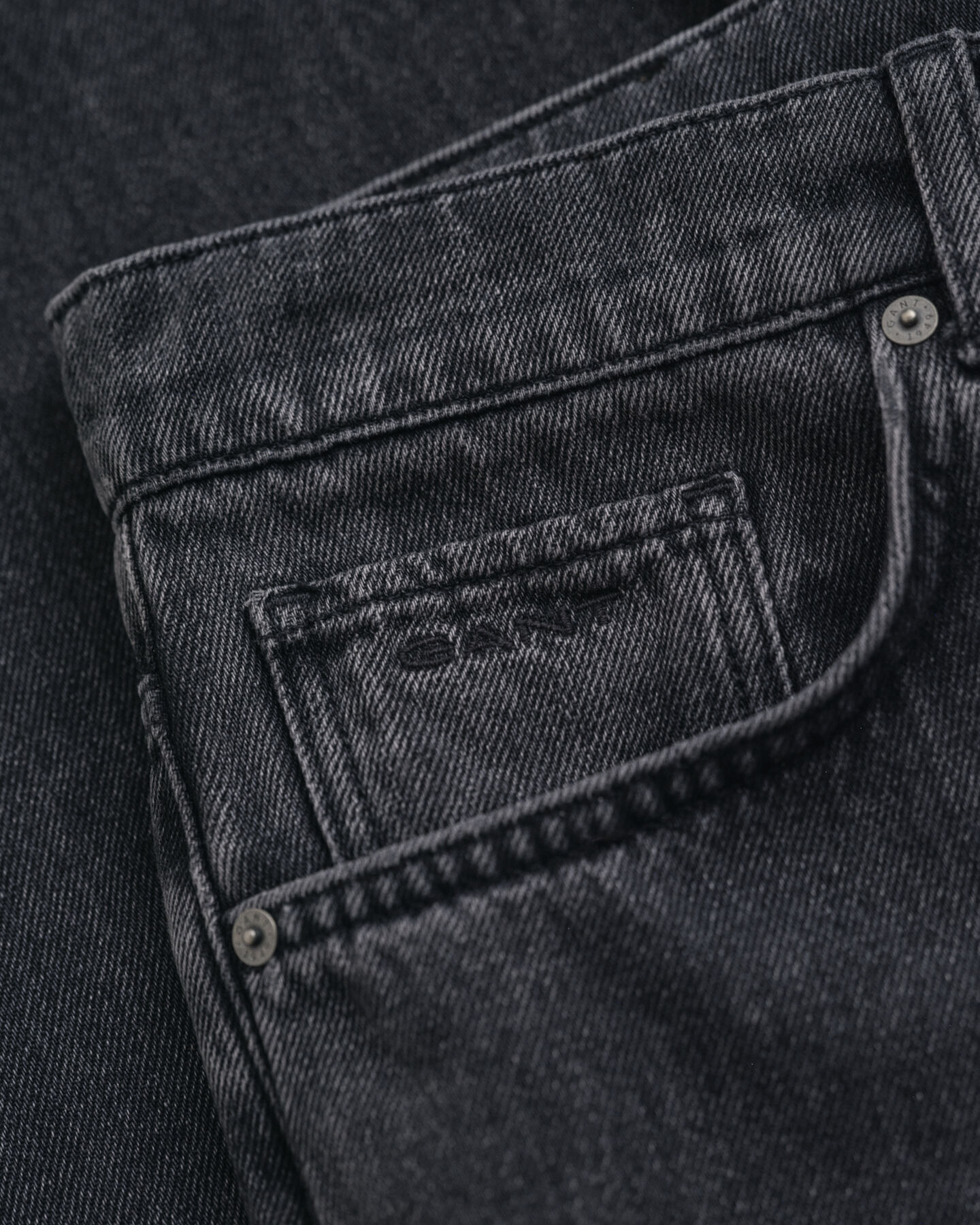 Teen Boys Relaxed Fit Jeans