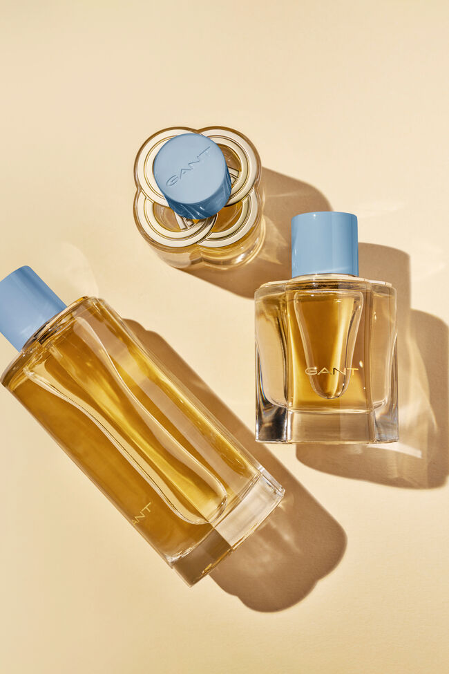 Gant Sunset Club Eau de Parfum Reisespray 9,5 ml