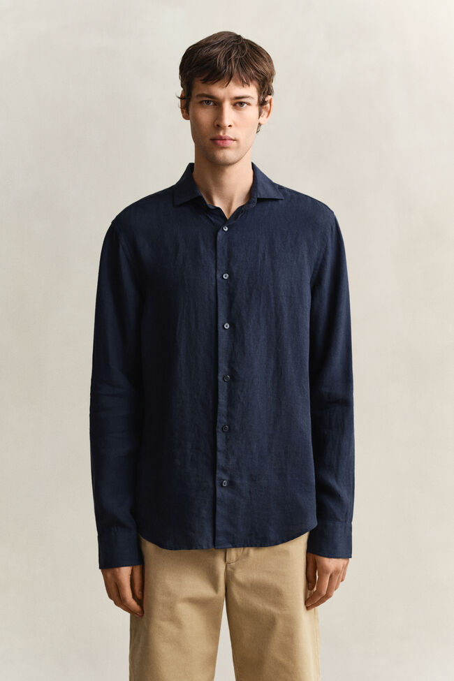 Leinenhemd